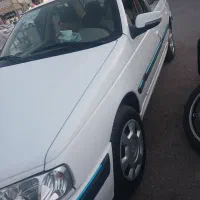 پارس سال موتور جدید|خودرو سواری و وانت|قائن, |دیوار