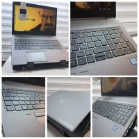 لپتاپ مهندسی و گیم HP