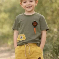 پوشاک عمده بچه گانه