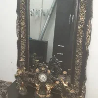 اینه ایستاده