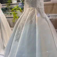 فروش فوق العاده لباس عروس|لباس|ازنا, |دیوار