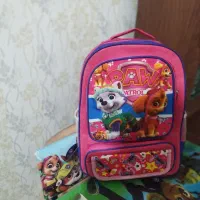 کیف مدرسه
