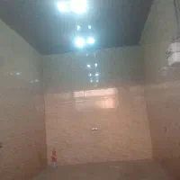 مغازه ۲۰متری شیک نور پردازی عالی پاخور عالی