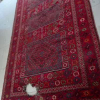 فرش دستباف  قدیمی