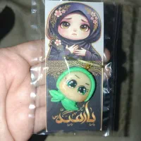 گیره روسری