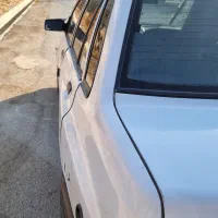 پراید مدل ۹۰ بسیار تمیز