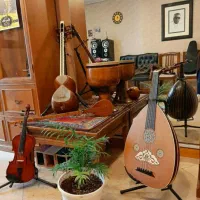 موسیقی سنتی ملایر و دیجی