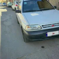 پراید ۹۶|خودرو سواری و وانت|شهرکرد, |دیوار