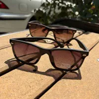 عینک آفتابی مشکی مدل Ray-Ban|زیورآلات و اکسسوری|تهران, جیحون|دیوار