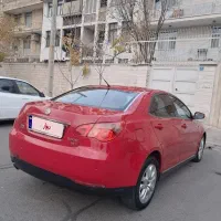 ام جی ۵۵۰|خودرو سواری و وانت|تهران, جوادیه تهرانپارس|دیوار