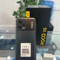 شیائومی Poco X5 حافظه ۲۵۶