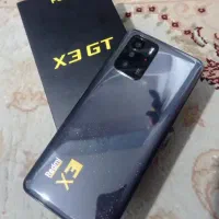 پوکو X3 GT(آگهی رو نگا کن پشیمون میشی)