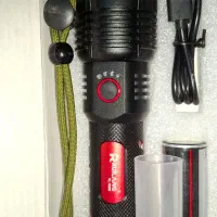 چراغ قوه زوم دار با کیفیت