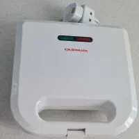گریل و ساندویچ ساز در حد نو