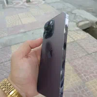 اپل iphone 14 Pro Max با حافظهٔ ۲۵۶ گیگابایت|موبایل|دره شهر, |دیوار