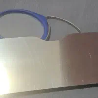 عینک مطالعه بدون دسته (استفاده درحال خوابیده)|زیورآلات و اکسسوری|ماهدشت, |دیوار