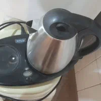 چای ساز|سماور، چای‌ساز، قهوه‌ساز|تهران, مختاری|دیوار