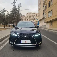 لکسوس RX350 مدل 2008