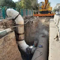 جوشکار سیار تمام نقاط تهران|خدمات پیشه و مهارت|تهران, صادقیه|دیوار