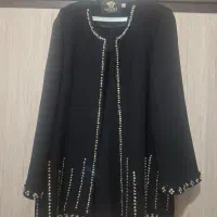 مانتوهای مجلسی