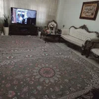 100متر-2خواب-فول-لاکچری-طبقه-اول-جنوبی-پردیس
