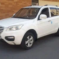 لیفانx60دنده هیلمنی مدل۹۴بی رنگ(اقساطی آسان)