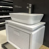 روشویی و باکس اقتصادی