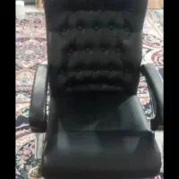 صندلی مدیریت درجه ۱|مبلمان اداری|اهواز, کیانشهر|دیوار