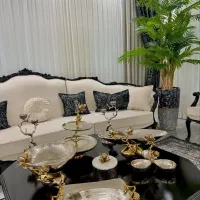 تولیدی ظروف پذیرایی