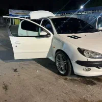 206 ‌sd v20|خودرو سواری و وانت|آبادان, |دیوار