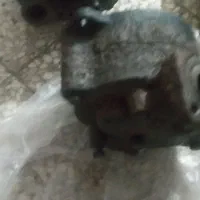 لوازم استوک بلدوزر.دی هشت