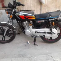متور ۱۴۰۴ کویر ۱۵۰ استارتی