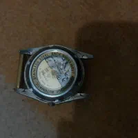 ساعت قدیمی رولکس اتومات