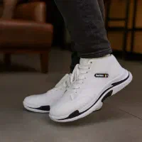 کفش ساقدار مردانه .پرداخت درب منزل|کیف، کفش، کمربند|تهران, ایرانشهر|دیوار