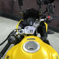 مگلی401|موتورسیکلت|پاکدشت, پاکدشت (مامازند)|دیوار