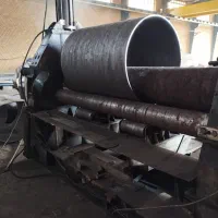 نوردکاری ورق .