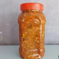 ترشی لیته خانگی