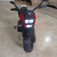 موتورسیکلت