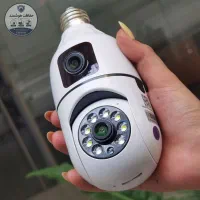 دوربین دولنز 4 مگاپیکسل اصلی نت ملی تعقیب سوژه