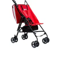 کالسکه مسافرتی