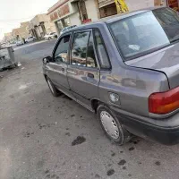 پراید ۸۸|خودرو سواری و وانت|گرمسار, |دیوار