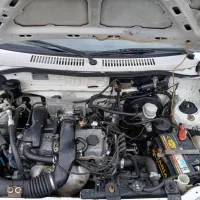 پراید مدل 92|خودرو سواری و وانت|مهاباد (آذربایجان غربی), |دیوار