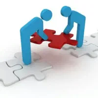 کمک داوطلبانه