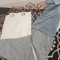 پرده شال|پرده، رانر، رومیزی|آبیک, |دیوار