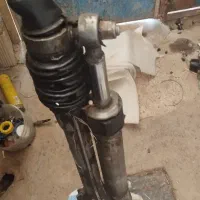 طاقچه عقب موتور فن بخاری جعبه فرمان آیینه چرا غ|قطعات یدکی و لوازم جانبی|کرمانشاه, |دیوار