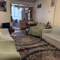 ۴۵متر فول امکانات  میدان رسالت  کرمان جنوبی