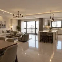 دیباجی-جنوبی-110-متر-نور-مستقیم-2-پارکینگ-سندی