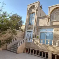 خانه ۲طبقه ۲۴۰متر|فروش خانه و ویلا|قم, شهرک امام حسن|دیوار