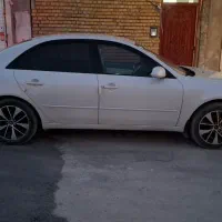 سوناتا NF|خودرو سواری و وانت|تهران, تهرانپارس جنوبی|دیوار