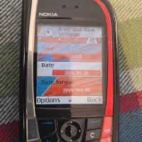 فروشگاه گوشی نوکیا مدل7610|موبایل|تهران, حکیمیه|دیوار